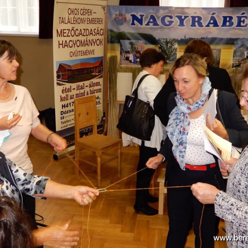 Hagyományőrzés és értékteremtés Biharban 42